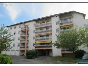 Roussillon Chassagne T5 À louer