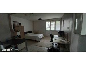 Appartement à louer 36m2 Saint André Les Vergers