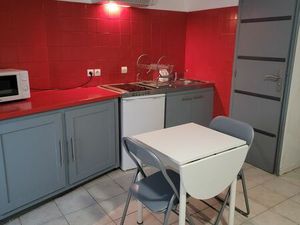 Studio meublé de 28 m² à Sens