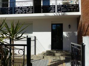 Location Apt T4 Meublé