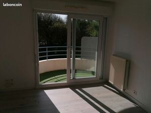 Appartement 2 pièces - 37 m2- quartier du Bondon