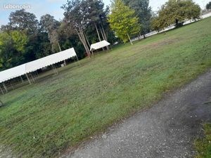 Emplacement à louer