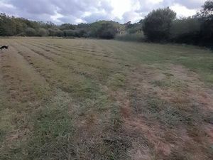 Recherche terrain agricole