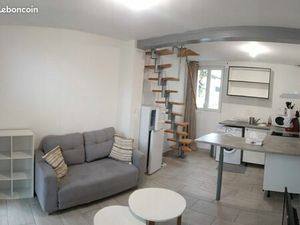 Appartement t2