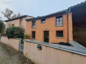 Duplex 4 pièces 54 m²