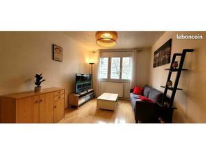 Appartement 3 chambres - 70m2 - Proche Caserne de Bonne