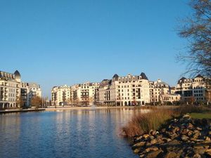 Studio à louer Plessis