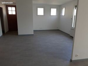 Loue maison T3 650/mois