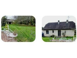 Location maison 92 m²