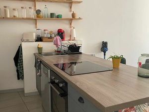 Maison de village 3 niveaux