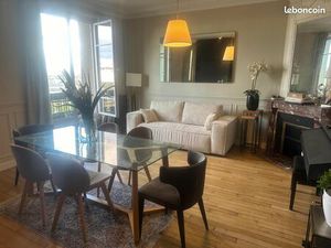 Loue superbe appartement