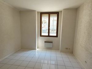 Loue appartement de 17m²