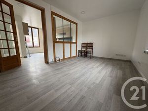 Appartement F3 à louer - 3 pièces - 58 86 m2 - Pont Ste Maxence - 60 - PICARDIE