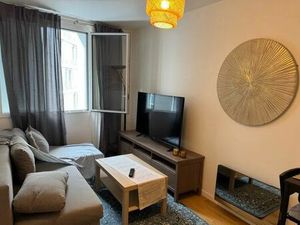 Location appartement 2 pièces 34 m² à Boulogne-Billancourt (92100)