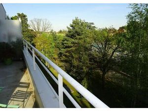 Location appartement 2 pièces 49 m² à Châtenay-Malabry (92290)