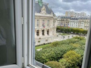 Location appartement 1 pièce 10 m² à Levallois-Perret (92300)