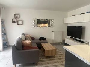 Location appartement 3 pièces 61 m² à Vitry-sur-Seine (94400)