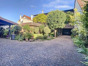 Maison à vendre Maisons-Alfort