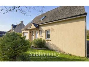 Vente Maison à Muzillac (56190) : à vendre / 86m² Muzillac