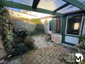 Vente Maison à Saint-Hilaire-de-Chaléons (44680) : à vendre / 35m² Saint-Hilaire-de-Chaléo