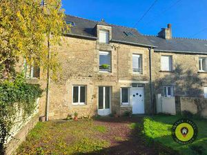 Vente Maison à Dinan (22100) : à vendre / 108m² Dinan