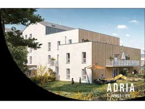 Appartement à vendre Val-De-Reuil()