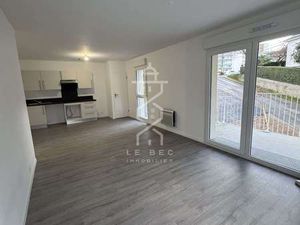 Location Appartement 3 pièces à Hennebont (56700) : à louer 3 pièces / 67m² Hennebont