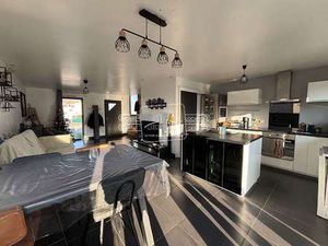 Vente Maison à Divatte-sur-Loire (44450) : à vendre / 85m² Divatte-sur-Loire