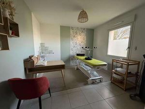 Vente Maison à L'Aiguillon-sur-Vie (85220) : à vendre / 108m² L'Aiguillon-sur-Vie