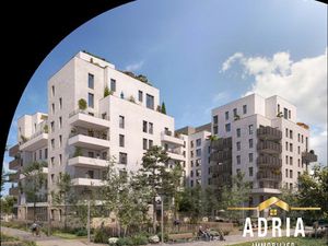 Appartement à vendre COLOMBES()