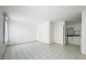 Appartement Guyancourt 30.75 m² T-1 à vendre  148 400 €