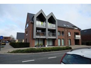 Appartement à louer à Bakkerijstraat 2 02 Hooglede (RBU94094)