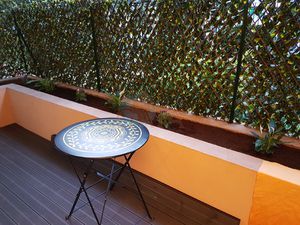 LE CANNET SQUARE CARNOT GRAND T1 A LOUER EN MEUBLE RESIDENCE