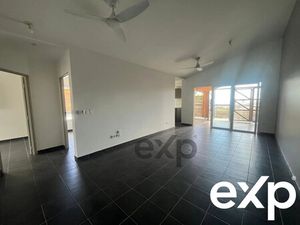 Appartement T3 avec varangue – Trois Mares