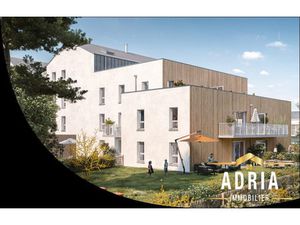 Appartement à vendre VAL-DE-REUIL()