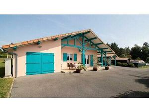 Très belle maison landaise