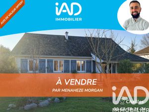 Vente Maison traditionnelle 5 pièces