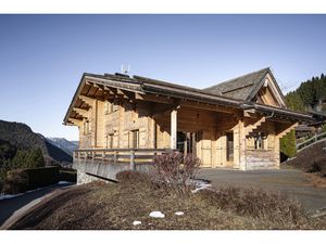 Chalet - Renové  calme & ensoleillé
