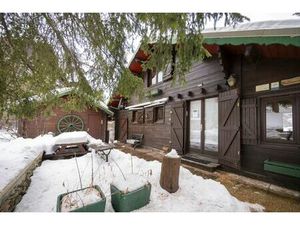 Référence : 6168-MBE - Chalet 165m² avec garage - 15 personnes