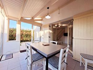 Maison La Tranche Sur Mer 3 pièce(s) 44.20 m2