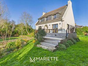 Vente Maison à Névez (29920) : à vendre / 129m² Névez