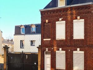 Maison Rouen 5 pièce(s) 96.5 m2