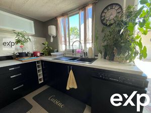 ? Maison plain-pied 4/5 pièces – 127 m² – Sainte-Marie