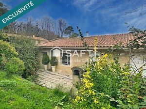 Maison 4 pièces 76 m²