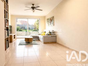 Vente Maison/villa 3 pièces