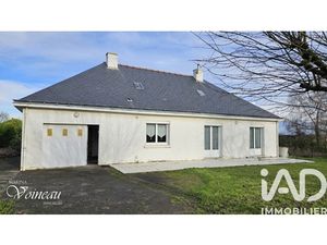 Vente Maison/villa 3 pièces