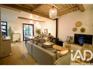 Vente Maison de village 6 pièces