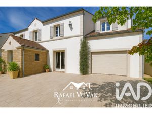 Vente Maison/villa 8 pièces