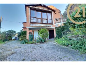 VENTE SAINT-RAPHAËL VILLA 6 PIECES AVEC GARAGE ET PISCINE