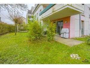 BISCHWILLER appartement en rez-de-jardin A VOIR ABSOLUMENT !!!